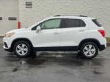 Chevrolet Trax 2018 M8804