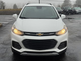 Chevrolet Trax 2018 M8804