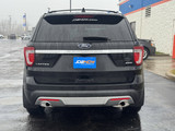 Ford Explorer 2016 M8745