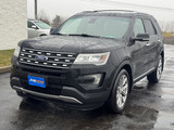 Ford Explorer 2016 M8745