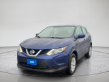 Nissan Rogue Sport 2017 M8813