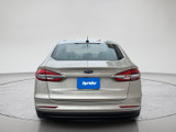 Ford Fusion 2019 A11474