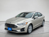 Ford Fusion 2019 A11474