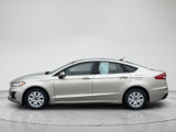 Ford Fusion 2019 A11474
