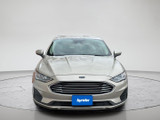 Ford Fusion 2019 A11474