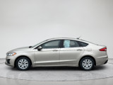 Ford Fusion 2019 A11474
