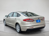 Ford Fusion 2019 A11474