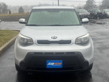 Kia Soul 2016 M8814