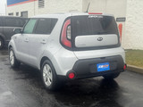 Kia Soul 2016 M8814