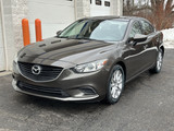 Mazda Mazda6 2016 A11480