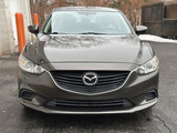 Mazda Mazda6 2016 A11480