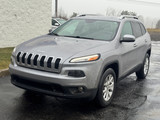 Jeep Cherokee 2018 ME4182