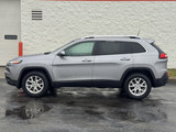 Jeep Cherokee 2018 ME4182