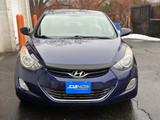 Hyundai Elantra 2013 A11357