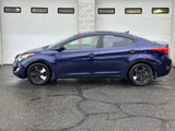 Hyundai Elantra 2013 A11357