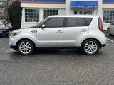 Kia Soul 2018 W3721