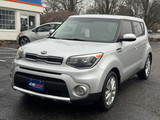 Kia Soul 2018 W3721