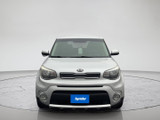 Kia Soul 2018 W3721