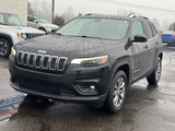 Jeep Cherokee 2019 M8826