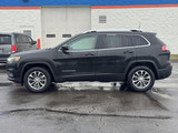 Jeep Cherokee 2019 M8826