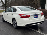 Nissan Altima 2017 W3723