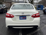Nissan Altima 2017 W3723