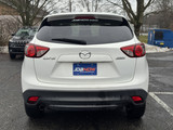 Mazda CX-5 2016 W3714