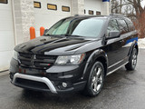 Dodge Journey 2016 A11473