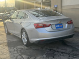 Chevrolet Malibu 2016 CL917