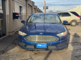 Ford Fusion 2017 ME4194
