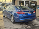 Ford Fusion 2017 ME4194