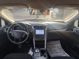 Ford Fusion 2017 ME4194