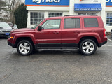 Jeep Patriot 2017 W3717