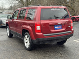 Jeep Patriot 2017 W3717