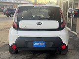 Kia Soul 2015 E206