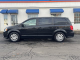 Dodge Grand Caravan 2017 C5265