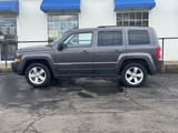 Jeep Patriot 2016 ME4233