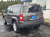 Jeep Patriot 2016 ME4233