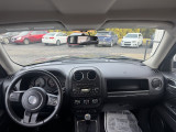 Jeep Patriot 2016 ME4233
