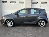 Chevrolet Sonic 2016 A11467
