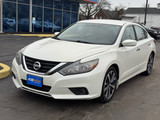 Nissan Altima 2016 E150