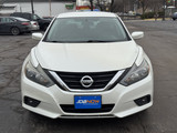 Nissan Altima 2016 E150