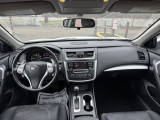 Nissan Altima 2016 E150