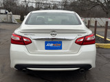 Nissan Altima 2016 E150