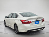 Nissan Altima 2016 E150