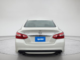 Nissan Altima 2016 E150