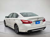 Nissan Altima 2016 E150