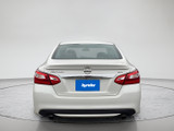 Nissan Altima 2016 E150