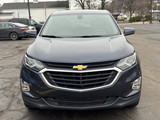 Chevrolet Equinox 2018 E176