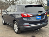 Chevrolet Equinox 2018 E176